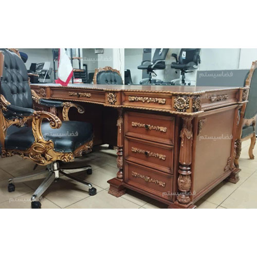 میز مدیریت شاهنشاهی