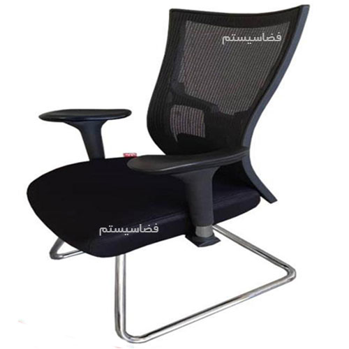 صندلی توری کنفرانس