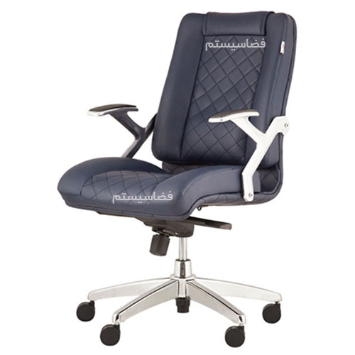 صندلی کارشناسی با طرح لوزی