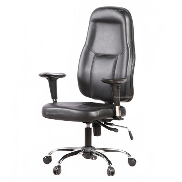 صندلی کارشناسی کد 804 برند فضاسیستم