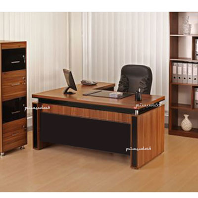 میز کارشناسی هایگلاس کد 137