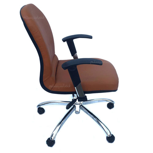 صندلی ساده یک تکه