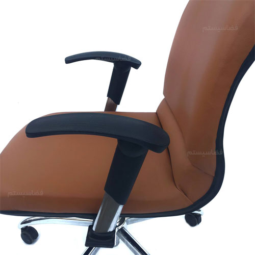 صندلی کارمندی یک تکه کد 814