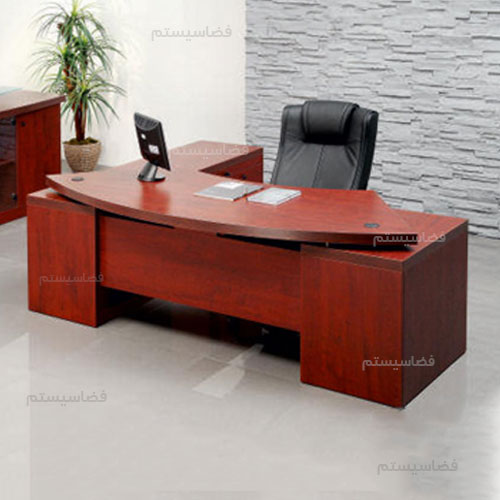 میز مدیریت صفحه باز شو کد 124