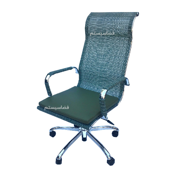 صندلی کارشناسی توری