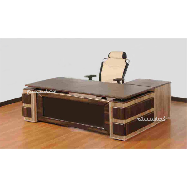 میز مدیریت ام دی اف