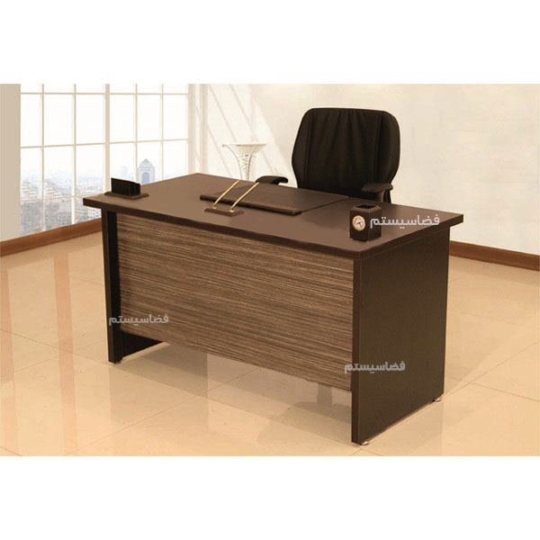میز کارمندی کد 208