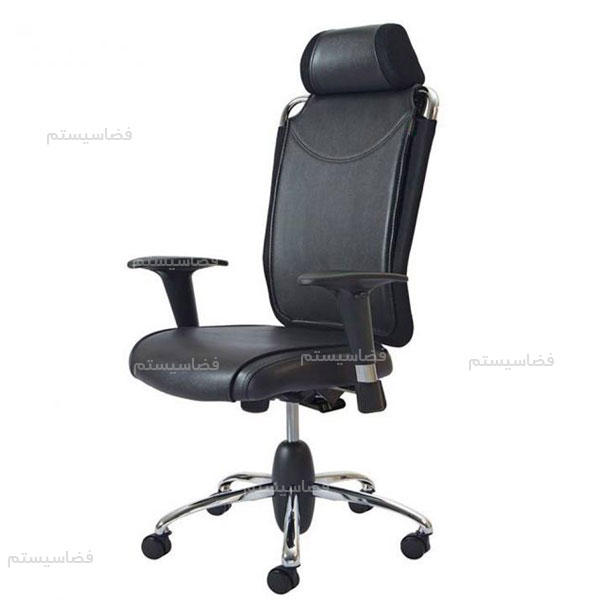 صندلی مدیریت مشابه نیلپر