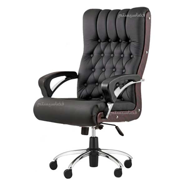 صندلی مدیریت لمسه دار