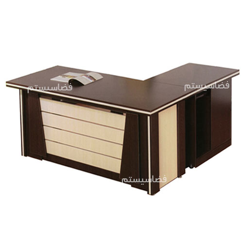 میز کارشناسی ال