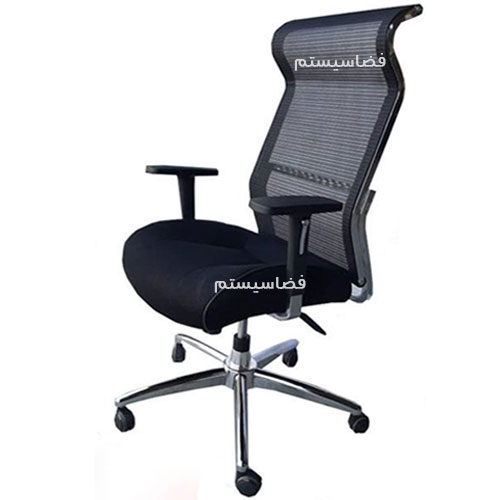 صندلی مدیریت مش