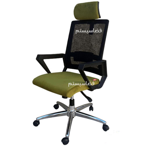 صندلی مدیریت مش