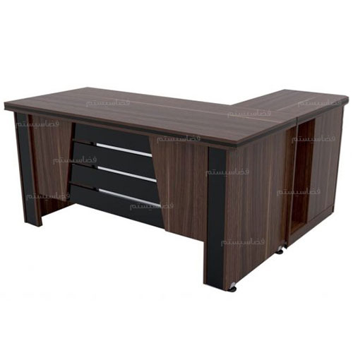 میز کارشناسی کد 127 برند فضاسیستم