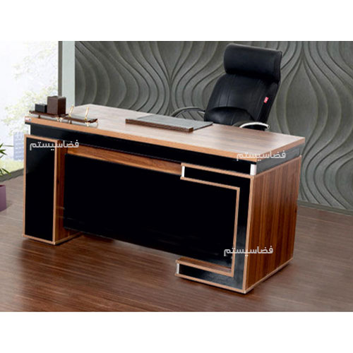 میز کارمندی هایگلاس کد 201میز کارمندی هایگلاس کد 201