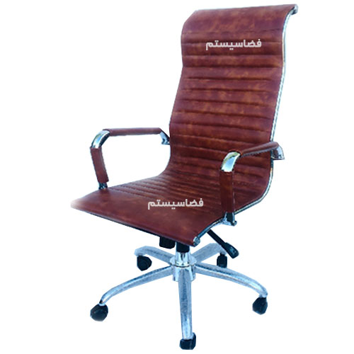 صندلی مدیریت نازک