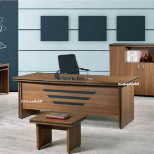 میز مدیریتی لوکس