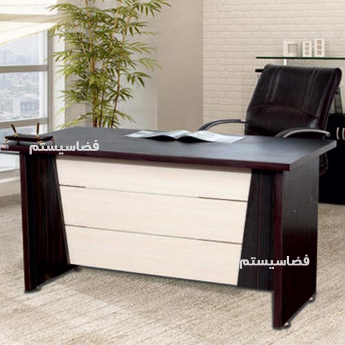 میز کارمندی اداری