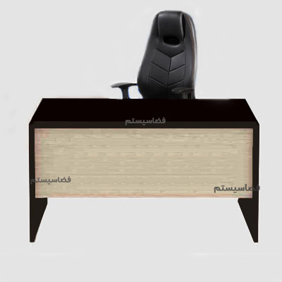 میز اداری ساده ارزان