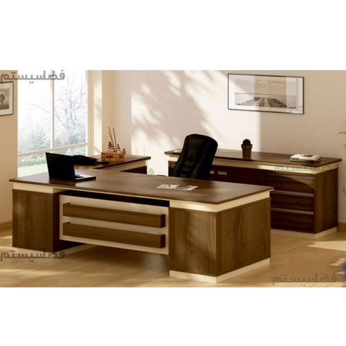 میز مدیریت ال دار