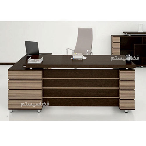 میز مدیریتی اداری