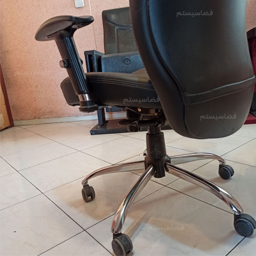 صندلی مدیریت کد 802