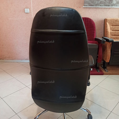 صندلی مدیریت طرح داتیس