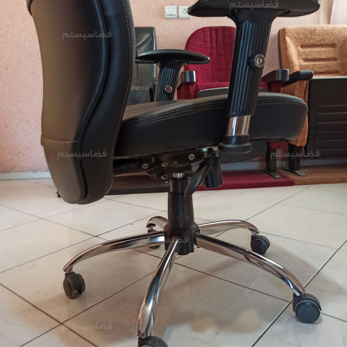 صندلی مدیریت مشابه داتیس فضاسیستم