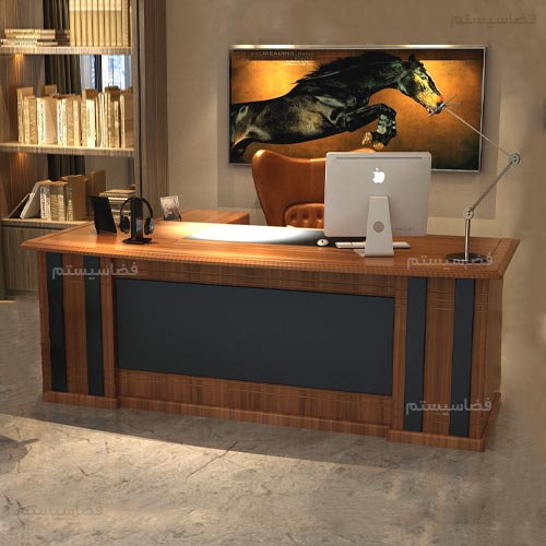 میز وکیوم مدرن کد 141