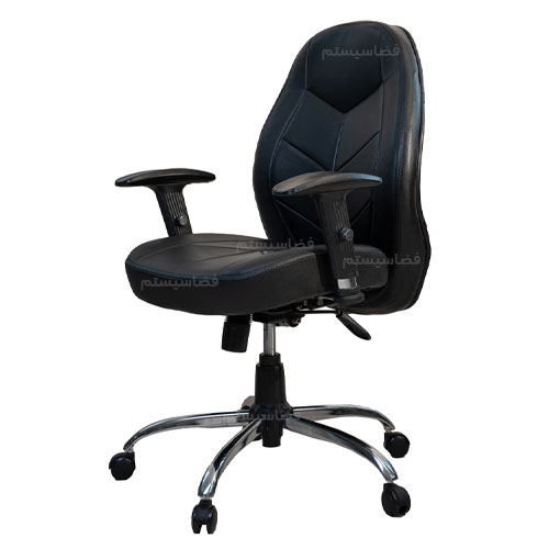 صندلی طرح داتیس کارمندی