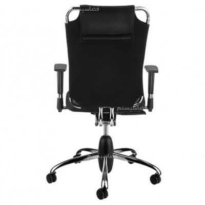 صندلی کارشناسی طرح نیلپر فضاسیستم