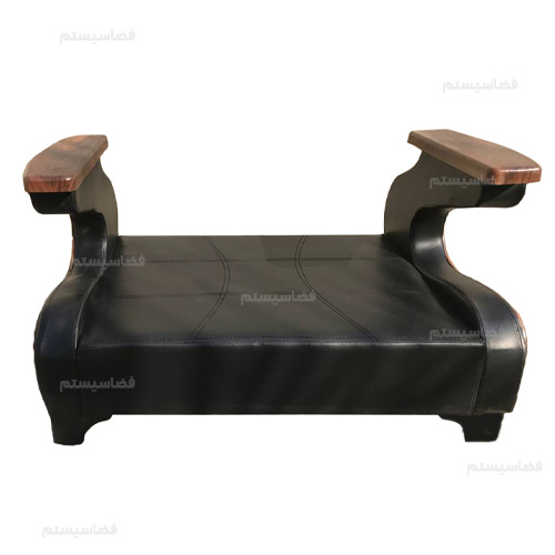 جلو مبلی اداری خلبانی کد 720j