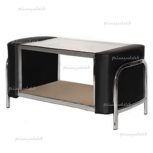 جلو مبلی اداری اطلس کد 701j