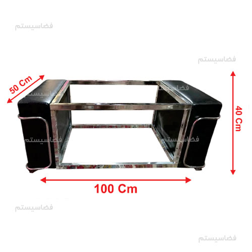 جلو مبلی اجلاس کد 723j