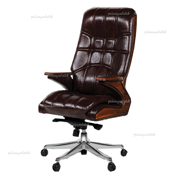 صندلی مدیریت دسته وکیوم کد 853