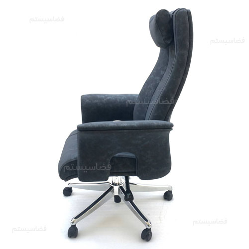 صندلی اداری هواپیمایی کد 854