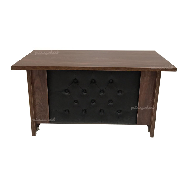 میز کارمندی اداری لمسه کد 203