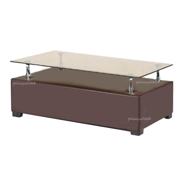 جلو مبلی اداری فومی کد 902