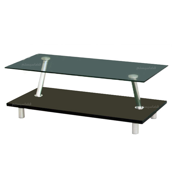 جلو مبلی اداری بزرگ مستطیلی کد 907