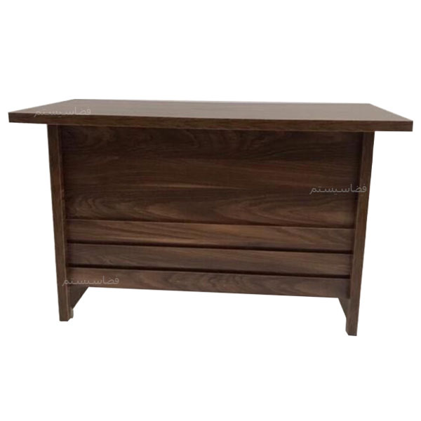 میز کارمندی سه خط کد 212