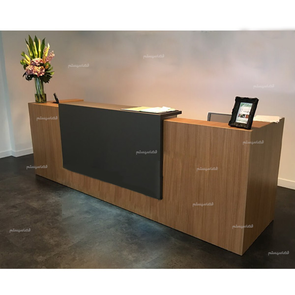 میز کانتر دو نفره کد 402