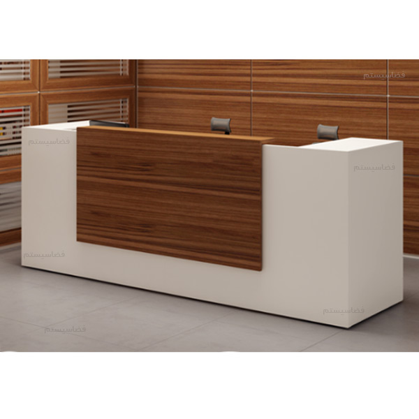 میز پاسخگویی دو نفره کد 402