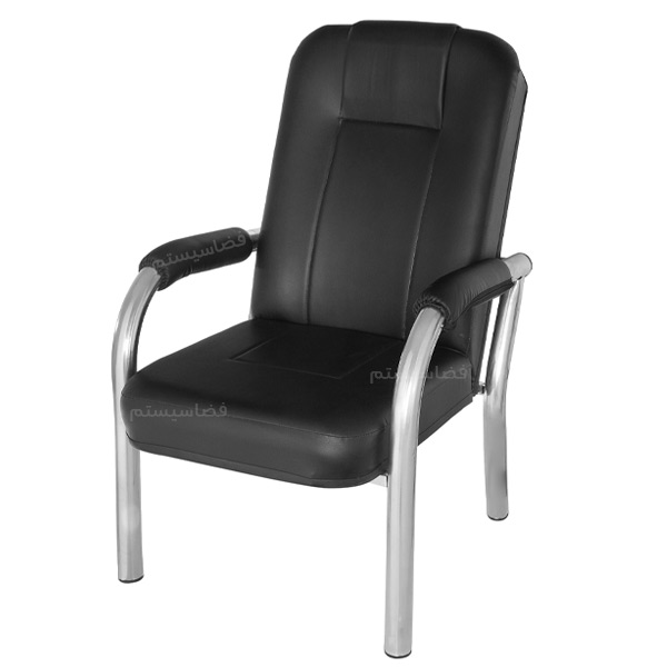 صندلی انتظار پشت سری دار کد 864