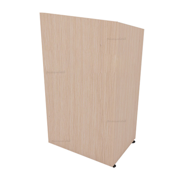 میز تریبون ساده کد 608