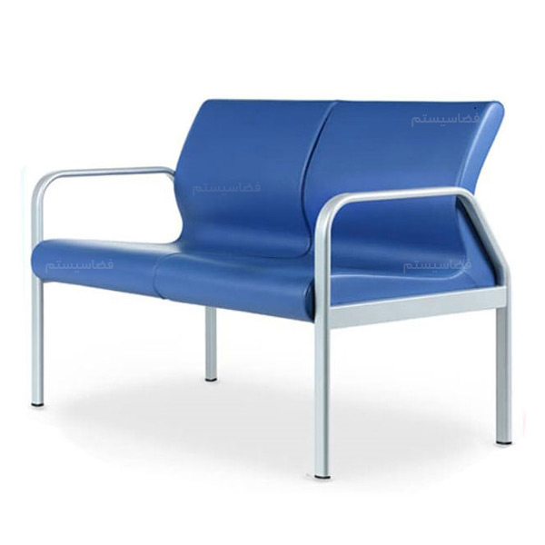 صندلی انتظار چهار پایه خاص کد 870