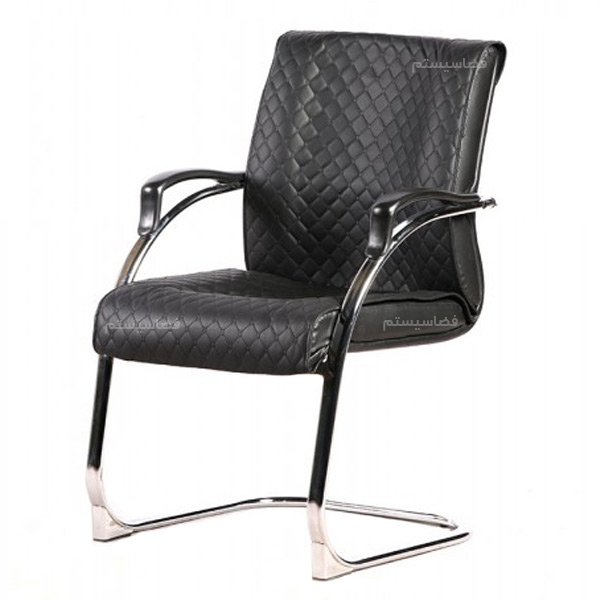 صندلی کنفرانس پوست ماری کد 951