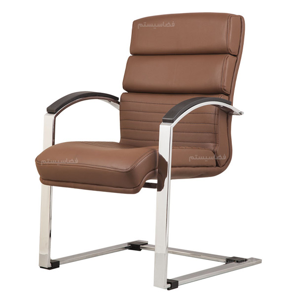 صندلی کنفرانس ارگونومی کد 952