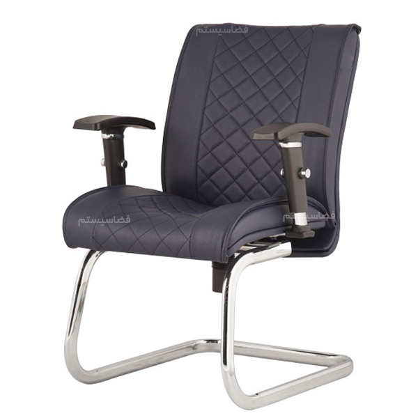 صندلی کنفرانس دسته تنظیمی کد 953