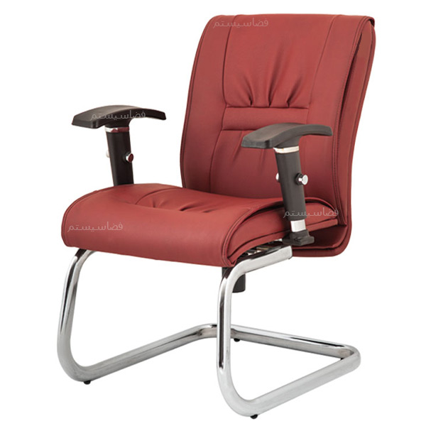 صندلی کنفرانس مدل پاپیونی کد 954