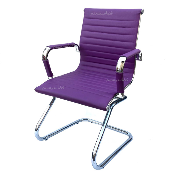 صندلی کنفرانس خط دار کد 956