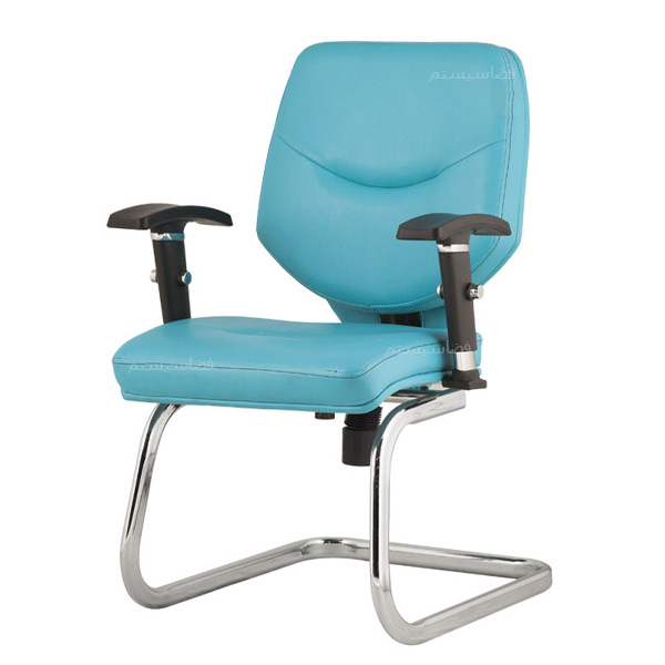 صندلی کنفرانس کلینیکی برای مطب کد 958